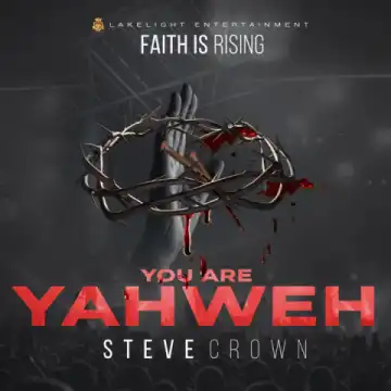 Steve Crown - Egbami Gbega